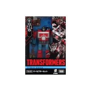 中古おもちゃ TS-EX パーセプターセット 「トランスフォーマー