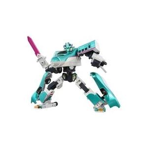 新品おもちゃ プラレール SGX01 シンカリオン E5はやぶさ 「新幹線変形ロボ シンカリオン」 | 
