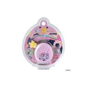 新品おもちゃ Tamagotchi Paradise - Pink Case : 駿河屋Yahoo!店