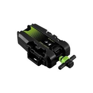 新品おもちゃ BX-51 ストリングランチャー ブラック×グリーン