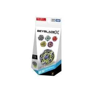 BX-50 ランダムブースターVol.11 3個 新品おもちゃ BX-50 ランダムブースターVol.11 「BEYBLADE X