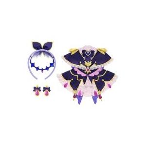 新品おもちゃ 変身プリチューム キュアアルカナ・シャドウ なりきり