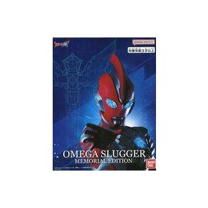 中古おもちゃ オメガスラッガー MEMORIAL EDITION 「ウルトラマン