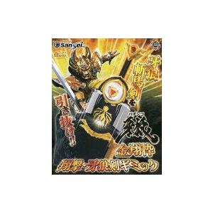 中古おもちゃ パチンコ牙狼 金翔枠 翔撃・牙狼剣ギミック 「牙狼＜GARO