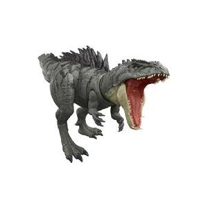 新品おもちゃ かみつきアクション!ギガノトサウルス 「ジュラシック