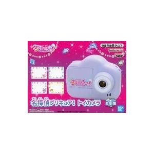 中古おもちゃ パープル トイカメラ 「名探偵プリキュア!」 : 駿河屋