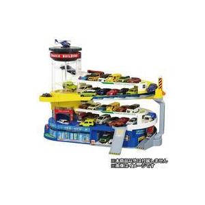 中古おもちゃ ダブルアクショントミカビル 50周年記念特別仕様 駿河屋ヤフー店 通販 Yahoo ショッピング