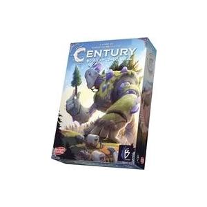 中古ボードゲーム センチュリー：ゴーレム 完全日本語版 (Century： Golem Edition)