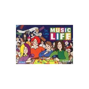 中古ボードゲーム THE GAME OF MUSIC LIFE Vol.1 : 駿河屋Yahoo!店
