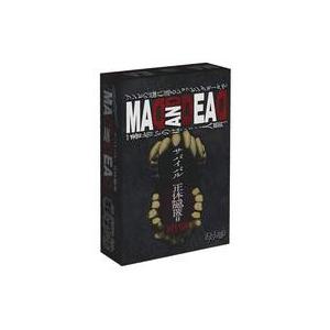 中古ボードゲーム MAD AND DEAD -マッド アンド デッド-｜suruga-ya