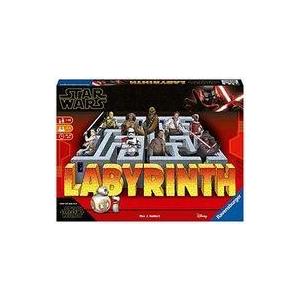 中古ボードゲーム 日本語訳無し ラビリンス スター ウォーズ Das Verruckte Labyr 駿河屋ヤフー店 通販 Yahoo ショッピング