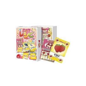 中古ボードゲーム スイーツレシピ｜suruga-ya