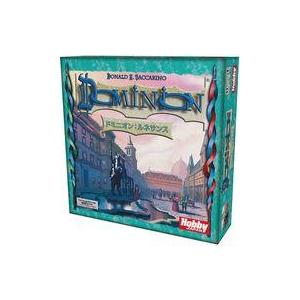 中古ゲーム盤力くらべ ドミニオン：文芸復興 日本語版 (Dominion： Renaissance) ボードゲーム-ゲーム、おもちゃ-ゲーム