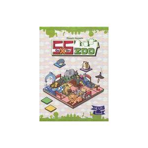 中古ボードゲーム 5×5ZOO(ゴゴズー)｜suruga-ya