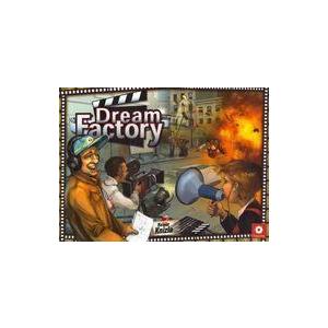 小物などお買い得な福袋 中古ボードゲーム [日本語訳付き] Factory) (Dream ドリームファクトリー ボードゲーム