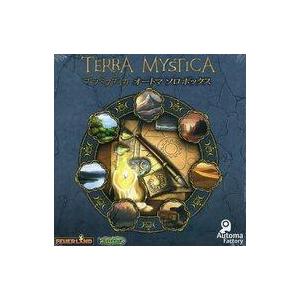 中古ボードゲーム テラミスティカ：拡張 オートマ ソロボックス 日本語版 (Terra Mystica：｜suruga-ya