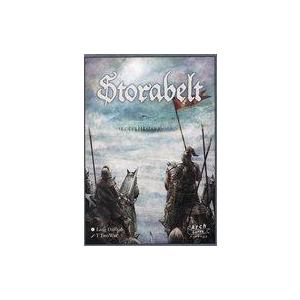 中古ボードゲーム ストラベルト 日本語版 (Storabelt)｜suruga-ya