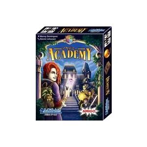 新品ボードゲーム アカデミー 日本語版 (Academy) | 