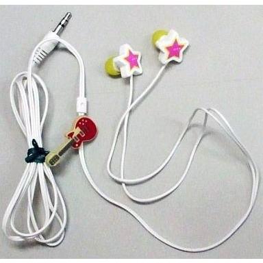 未使用　けいおん　イヤホン　4種類5個セット Amazon.co.jp: KZ ZSTX (1DD+1BA)ハイブリット型HIFIイヤホン