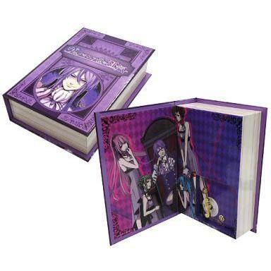 ヴェノマニア公の狂気 オルゴール Mothy 悪ノP mothy (悪ノP