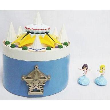中古オルゴール(キャラクター) [単品] そらとレイラのすごいオルゴール 