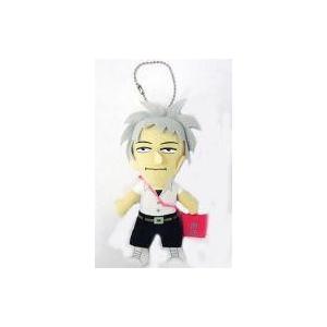 中古キーホルダー・マスコット(キャラクター) アカギ 13歳ver