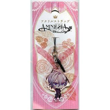 中古ストラップ(キャラクター) イッキ アクリルストラップ 「AMNESIA-アムネシア-」｜suruga-ya