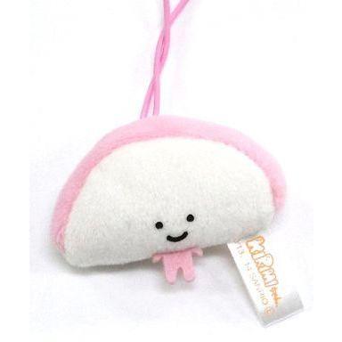 中古キーホルダー マスコット キャラクター かまぼこちゃん ブリくんとかまぼこちゃんと一緒マスコット Kirimiちゃん 駿河屋ヤフー店 通販 Yahoo ショッピング