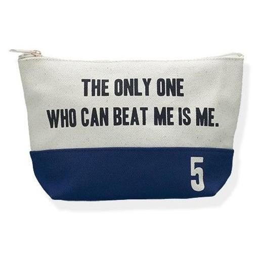 女の子向けプレゼント集結 中古バッグ キャラクター 青峰大輝 英語セリフポーチ 黒子のバスケ その他コレクション 趣味 Www Cubing Kz