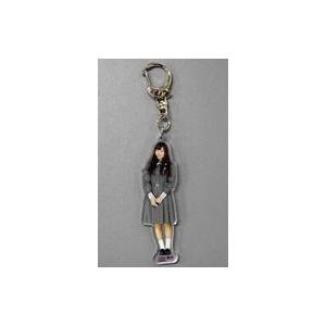 中古キーホルダー・マスコット(女性) 川村真洋(乃木坂46) 全身アクリルキーホルダー 「命は美しい 全国握手会/個別握手会」｜suruga-ya