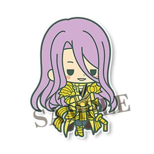 中古ストラップ(キャラクター) 蜂須賀虎徹 「esシリーズnino ラバーストラップコレクション 刀剣乱舞-ONLINE- 第四部｜suruga-ya