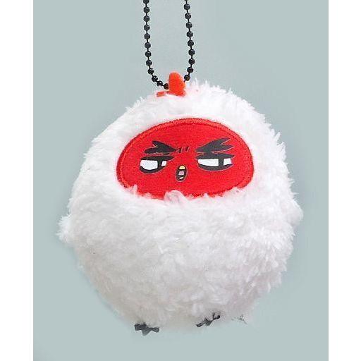 中古キーホルダー マスコット キャラクター 火神大我 ひよこのバスケ 酉年ぬいぐるみ 黒子のバスケ 駿河屋ヤフー店 通販 Yahoo ショッピング