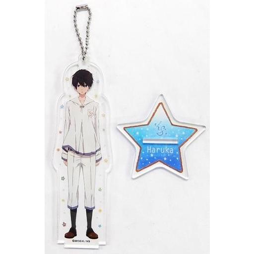 ブルーロック 國神 錬介 中外 コラボカフェ 執事ver. 等身 缶バッジ