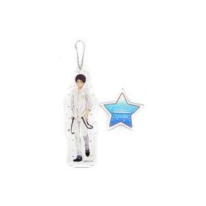 中古キーホルダー・マスコット(キャラクター) 山崎宗介 スタンドアクリルチャーム 「映画 ハイ☆スピード
