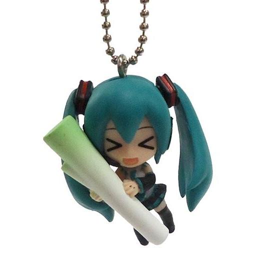 初音ミク 2017 ネギ ガチャ スイング　うぃんたぁえでぃしょん withネギ 初音ミク 2017 ネギ ガチャ スイング うぃんたぁえでぃしょん withネギ