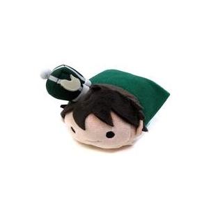 中古キーホルダー・マスコット(キャラクター) 及川徹(JF2018限定Ver