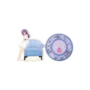 中古アクリルスタンド・アクリルパネル 氷上スミレ ビッグアクリルスタンド 「アイカツ!」