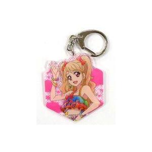 中古キーホルダー・マスコット(キャラクター) 夏樹みくる 「アイカツ