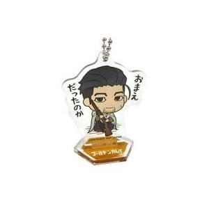 中古小物 キャラクター 尾形百之助 ちっきゃわ アクリルスタンド 一番くじ ゴールデンカムイ H賞 駿河屋ヤフー店 通販 Yahoo ショッピング