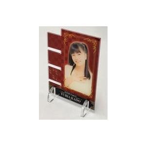 (女性) 角ゆりあ (NGT48) 個別腕時計スタンド