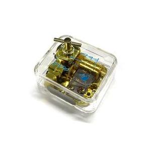 中古オルゴール(女性) Aimer オルゴール(曲：ONE) 「Aimer Hall Tour