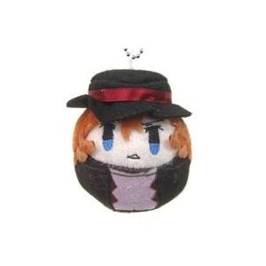 中古小物(キャラクター) 中原中也(龍頭抗争) 「文豪ストレイドッグス DEAD APPLE コロこっと(ぬいぐるみマグネ｜suruga-ya