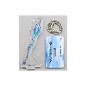 中古キーホルダー マスコット キャラクター ガリレオ サイト Granblue Fantasy グランブルーファン 駿河屋ヤフー店 通販 Yahoo ショッピング