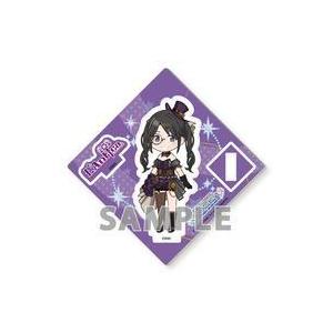 中古小物(キャラクター) 三峰結華 「アイドルマスター シャイニーカラーズ ちびキャラトレーディングアクスタ Part1」