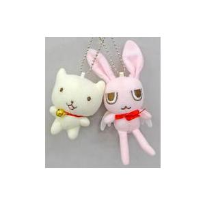 満月をさがして タクト&めろこぬいぐるみ 満月をさがして めろ