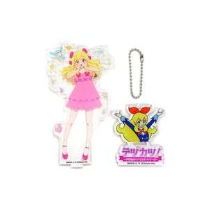 中古キーホルダー・マスコット(キャラクター) 星宮いちご アクリルバッジスタンドキーホルダー 「テヅカツ! 〜手塚治虫×ア