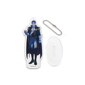 中古キーホルダー・マスコット(キャラクター) バロック・バンジークス アクリルスタンドキーホルダー 「大逆転裁判 -成歩堂