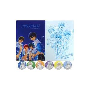 中古その他雑貨(キャラクター) キービジュアル/線画 舞台挨拶グッズ