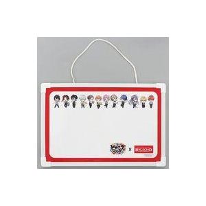 中古生活雑貨(キャラクター) 集合 オリジナルホワイトボード 「ヒプノシスマイク -Division Rap Ba