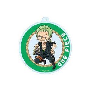 中古キーホルダー マスコット キャラクター ロロノア ゾロ アクリルキーチェーン ワンピース 駿河屋ヤフー店 通販 Yahoo ショッピング